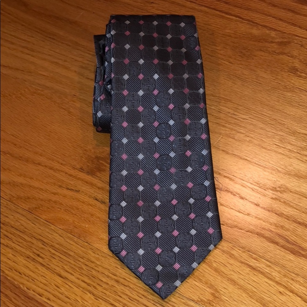 Henry Jacobson Tie